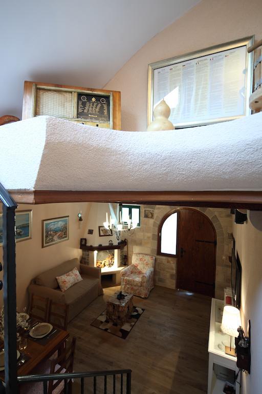 Idyllic Villa Marieta With Private Pool And Unforgettable View Makarska Kamer foto